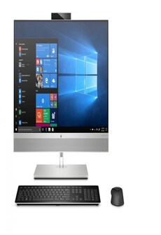 HP Inc. Komputer EliteOne All-in-One 800AIO T G6 i5-10500 256/8GB/W10P/27 273B9EA