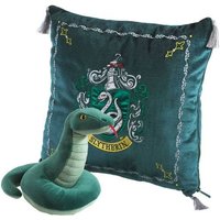 HP Kissen+Plüsch Slytherin von Heo GmbH