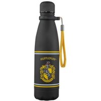 HP Trinkflasche Hufflepuff von Heo GmbH