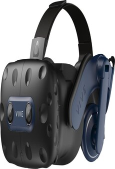 HTC Vive Pro 2 Headset