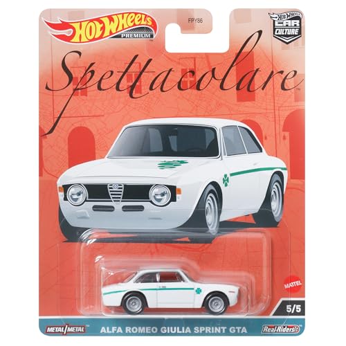 Mattel Hot Wheels - Auto, Mehrfarbig HKC50 von Mattel