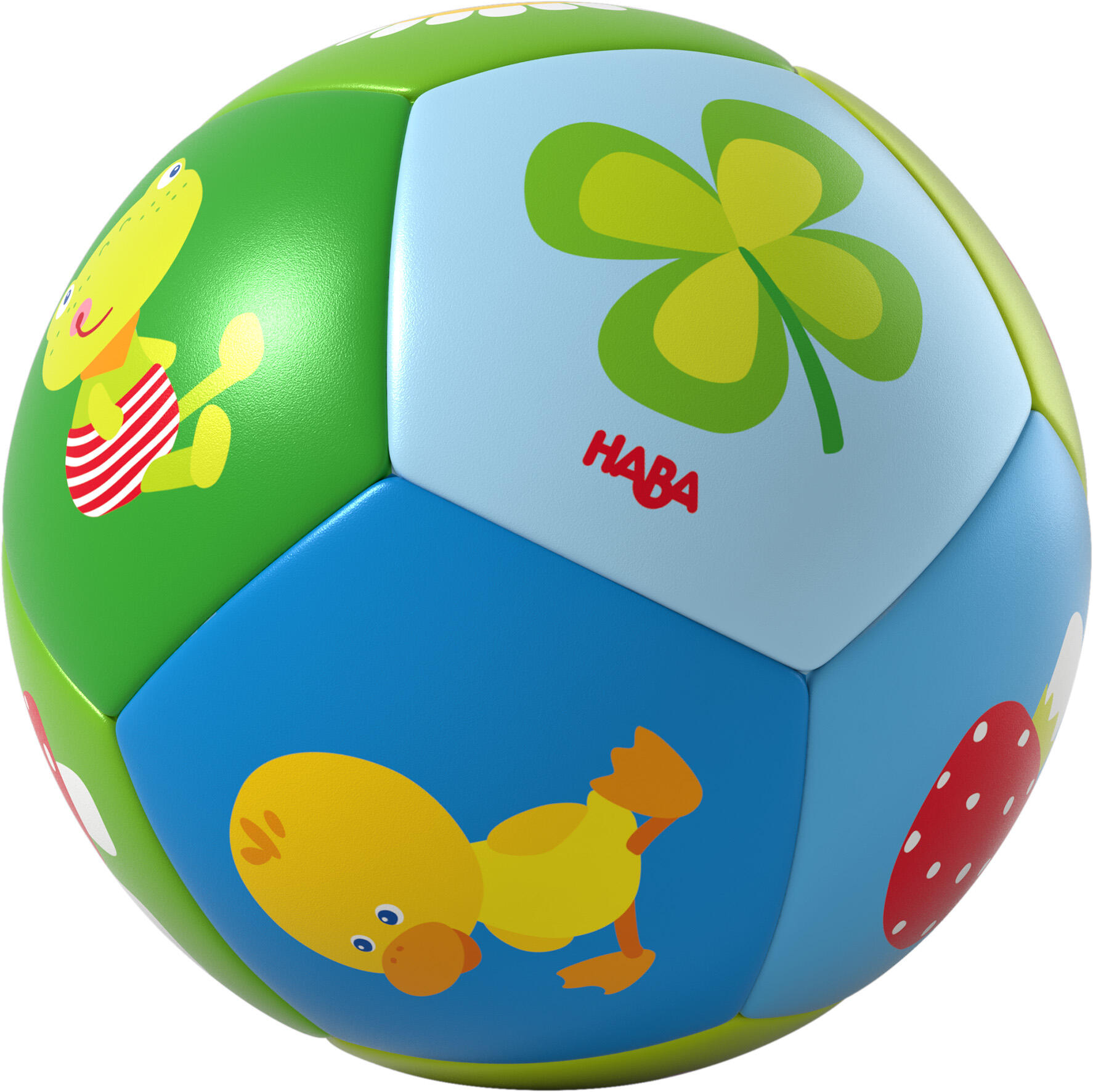 Haba - Babyball Glücksbringer Haba - Babyball Glücksbringer