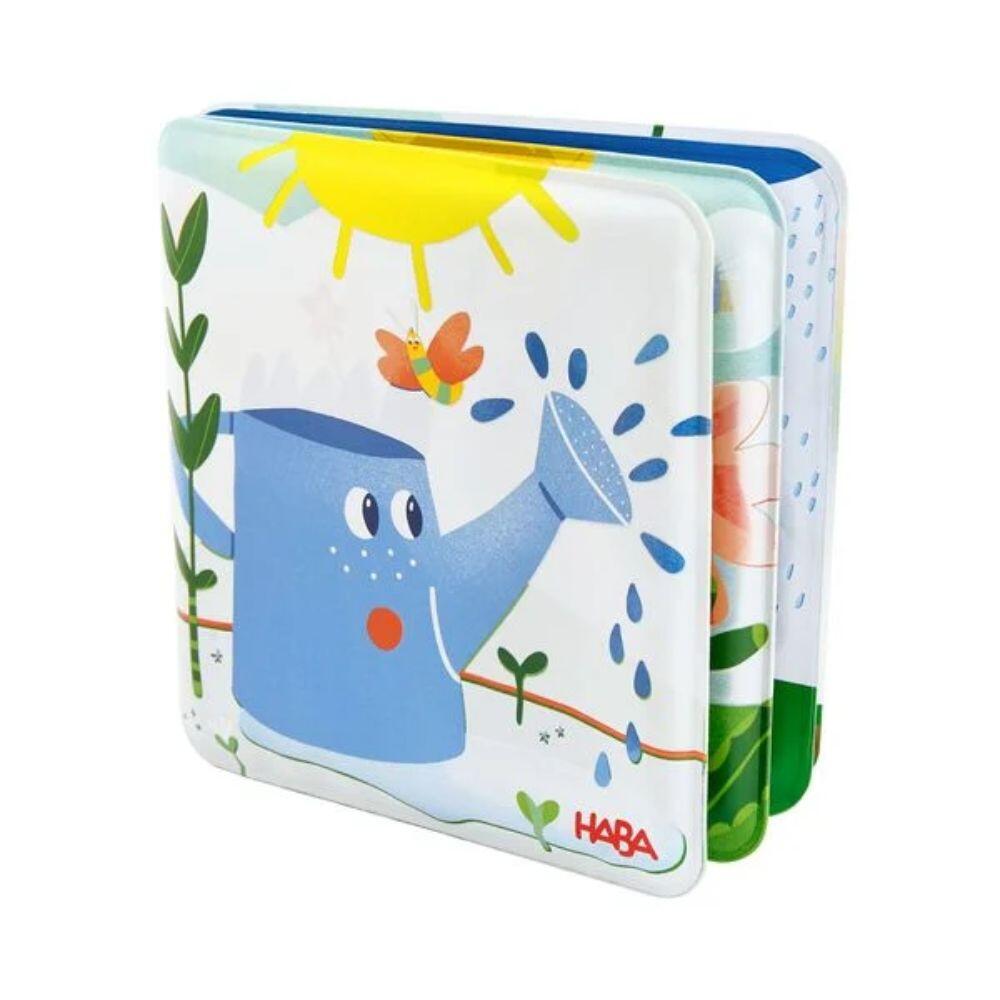 Haba - Badebuch Zauber Regenspaß Haba - Badebuch Zauber Regenspaß