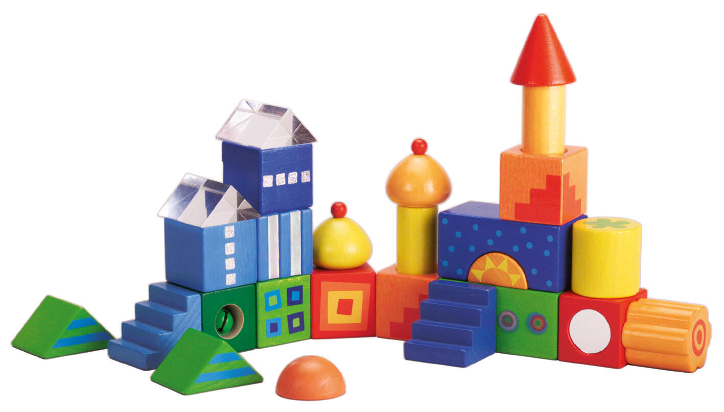 Haba - Bausteine Fantasie Haba - Bausteine Fantasie