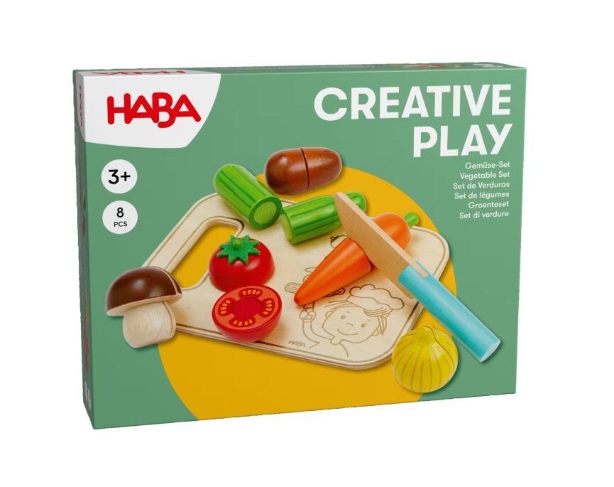Haba - Kaufladen & Küche Haba - Kaufladen & Küche