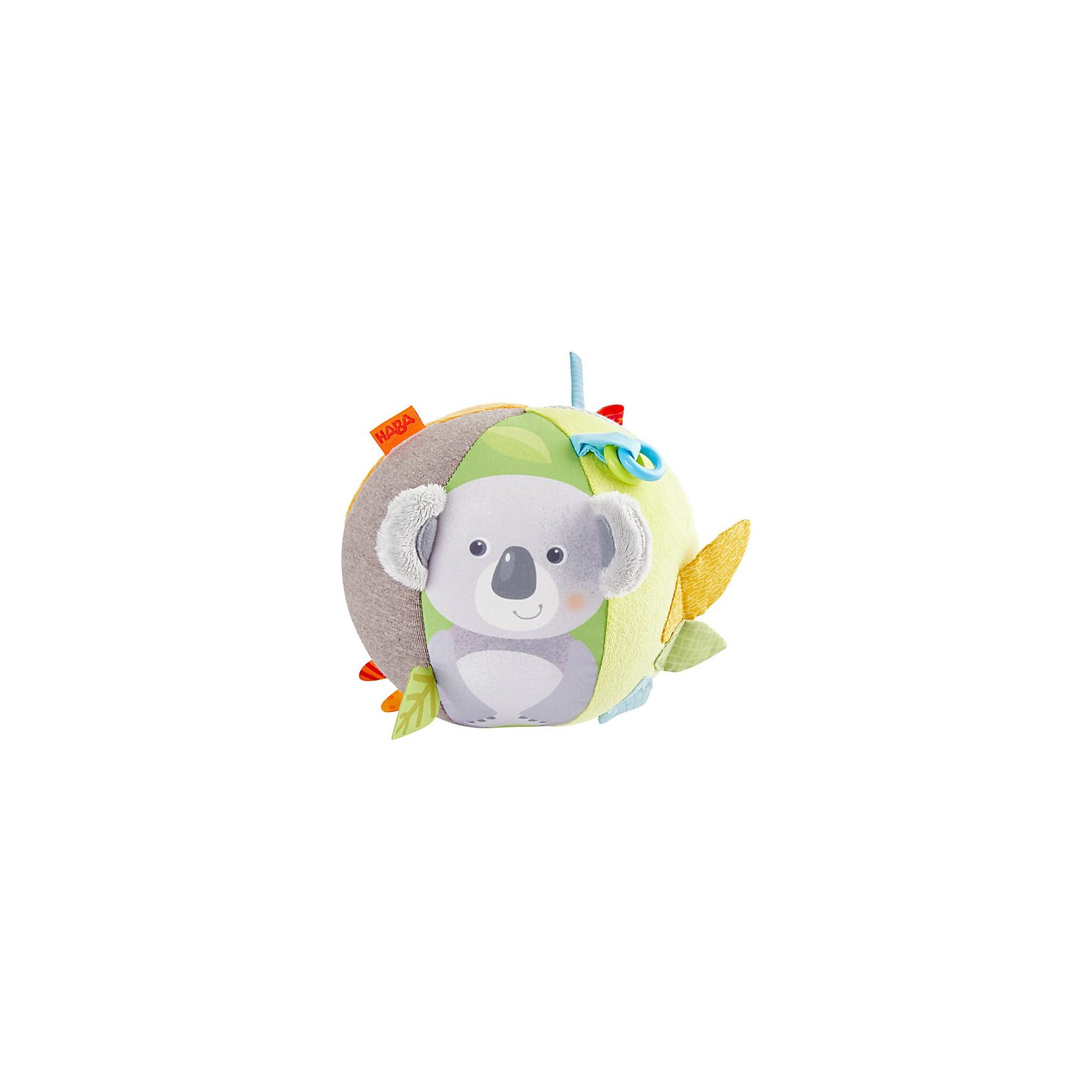 Haba - Entdeckerball Koala (2)