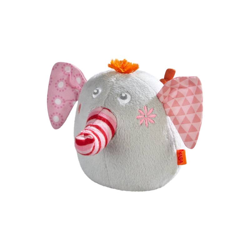 Haba - Greifling Elefant Nelly (A)