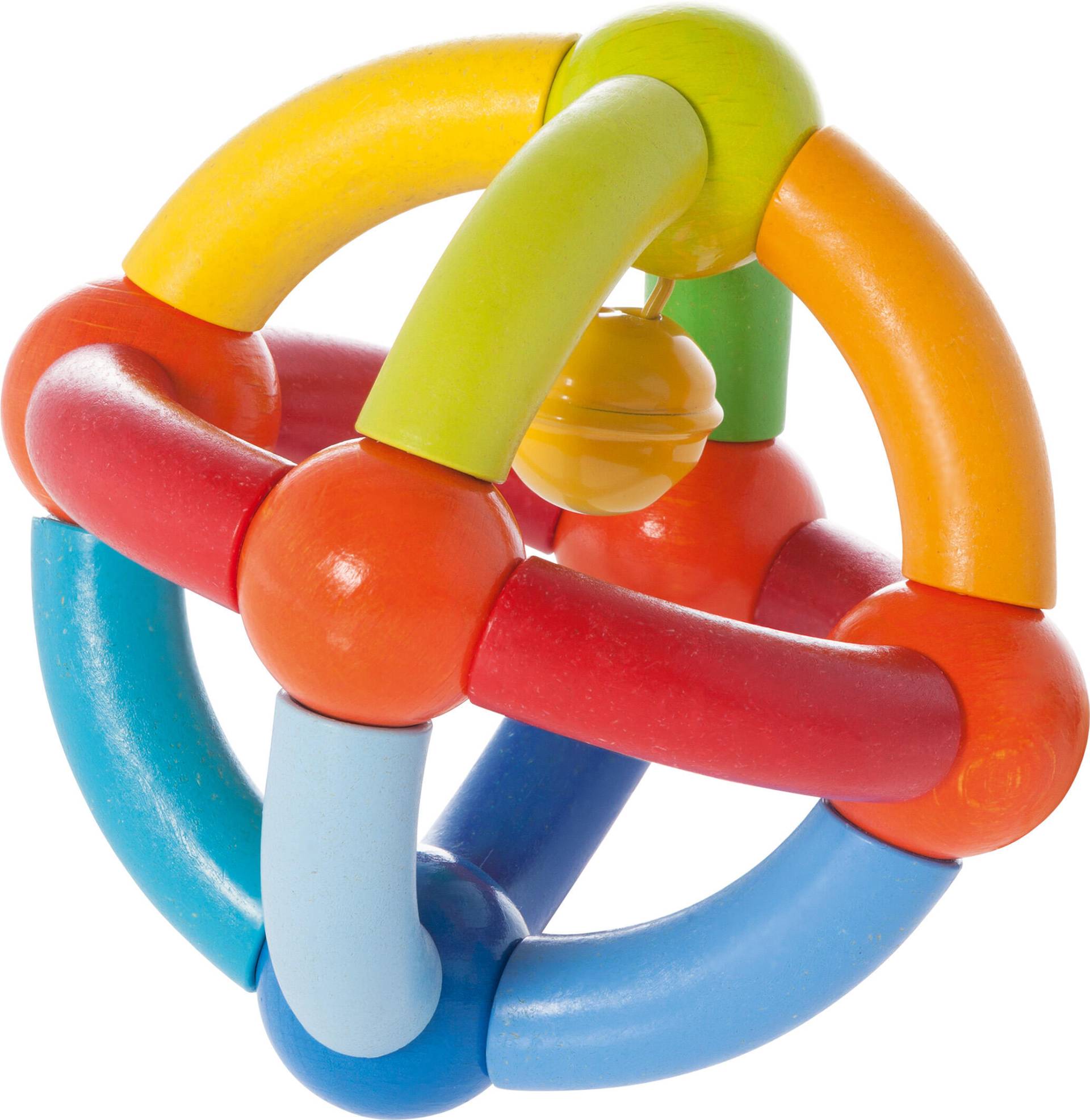 Haba - Greifling Klingelkugel Haba - Greifling Klingelkugel