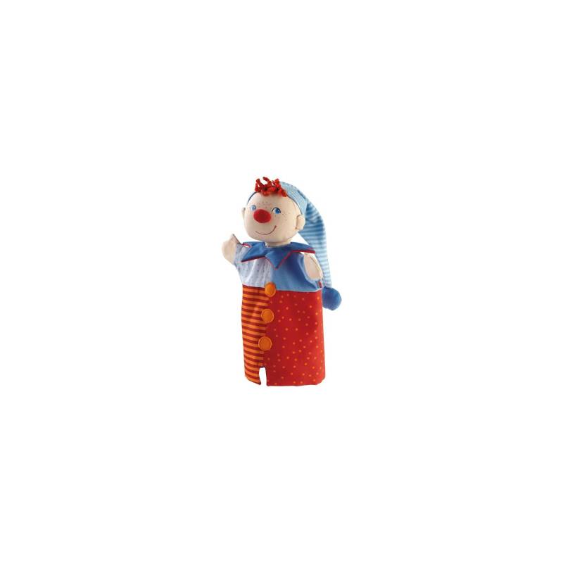 Haba - Handpuppe KASPER (2)