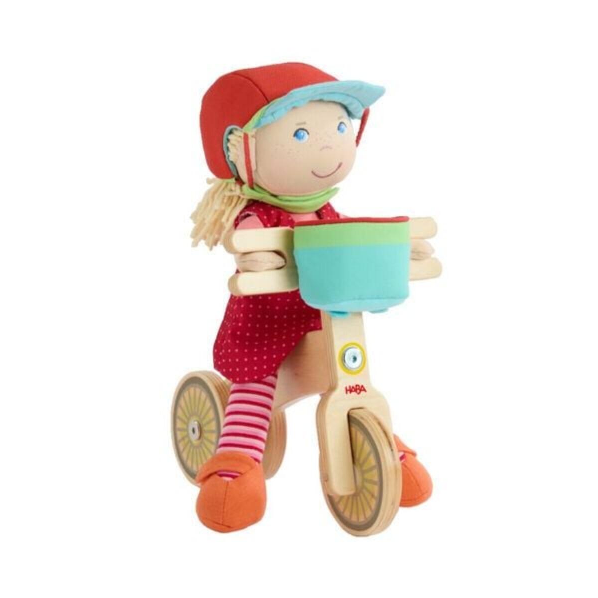 Haba - Laufrad-Set Annelie Haba - Laufrad-Set Annelie