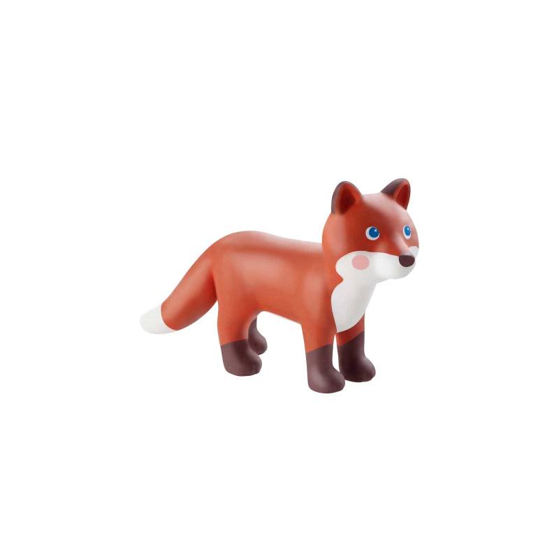 Haba - Little Friends - Fuchs (5)