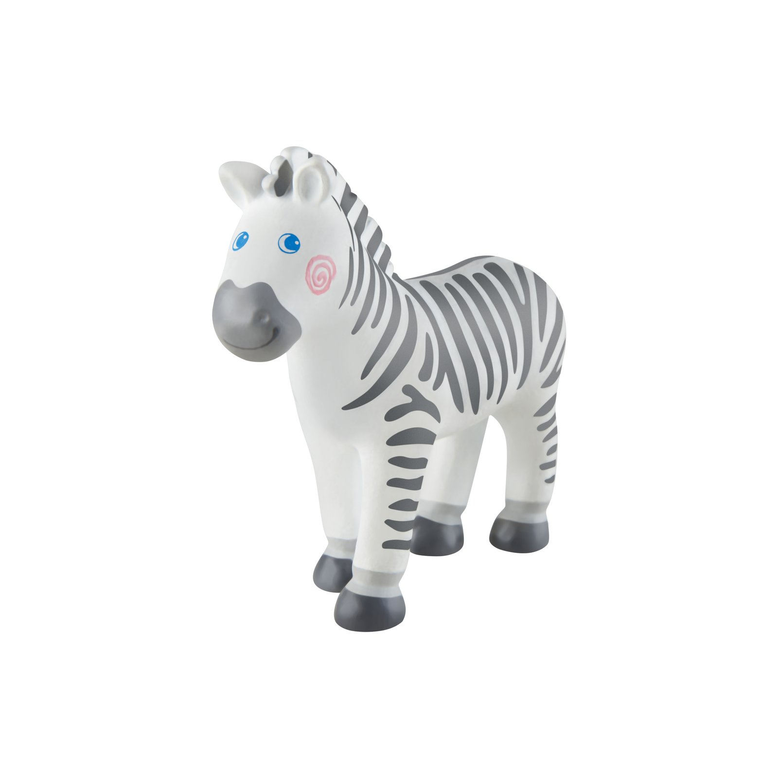 Haba - Little Friends – Zebra (5)