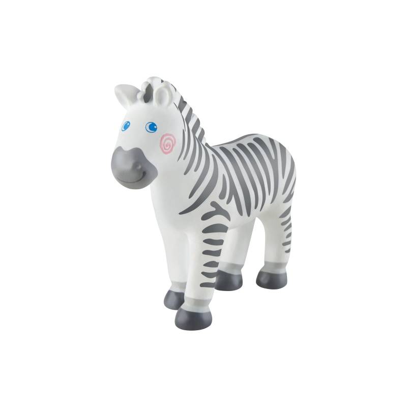 Haba - Little Friends – Zebra (5)