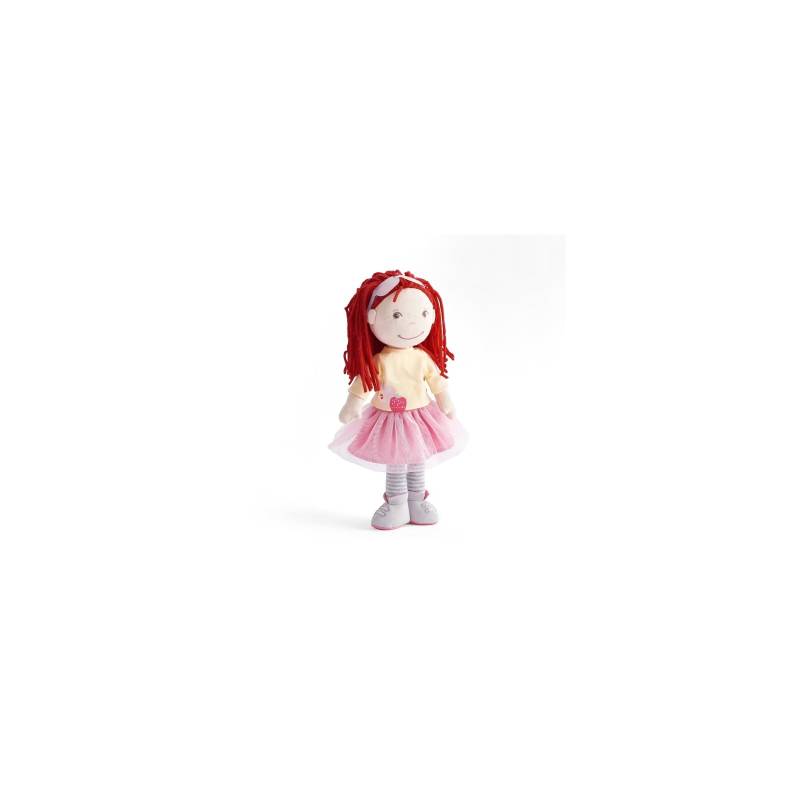 Haba - Puppe Ava, 30 cm (2)