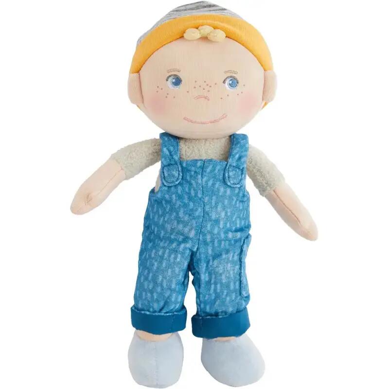 Haba - Puppe Lasse Haba - Puppe Lasse