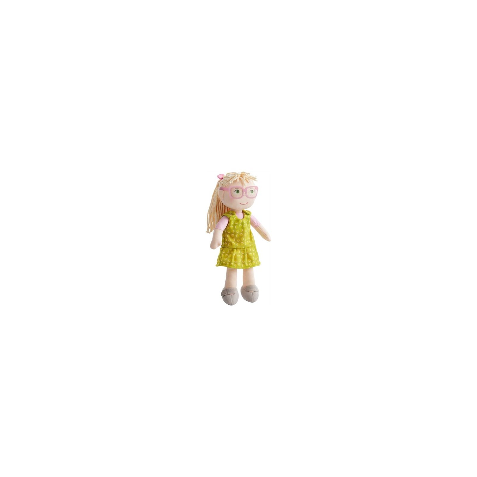 Haba - Puppe Leonore, 30 cm (2)