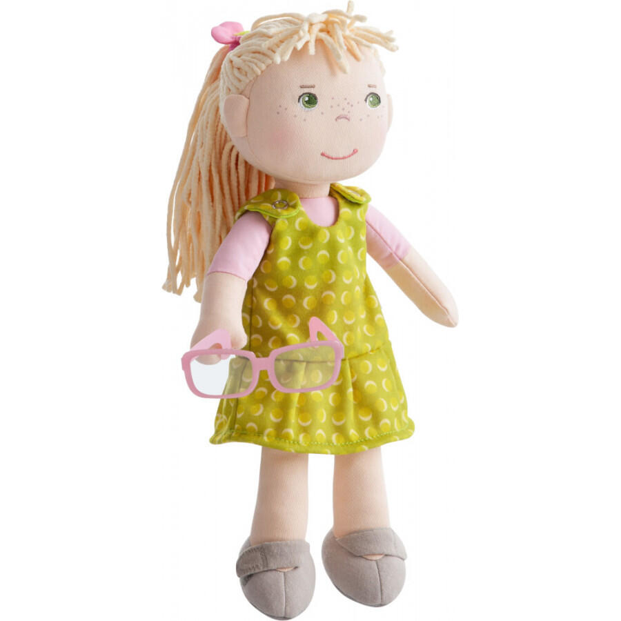 Haba - Puppe Leonore Haba - Puppe Leonore