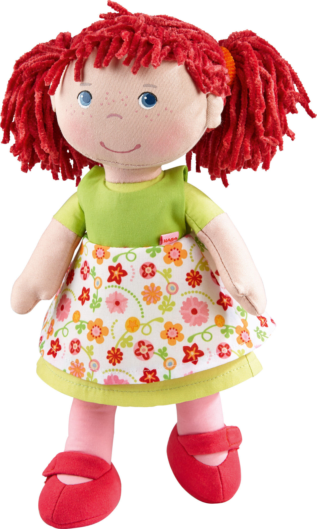 Haba - Puppe Liese Haba - Puppe Liese