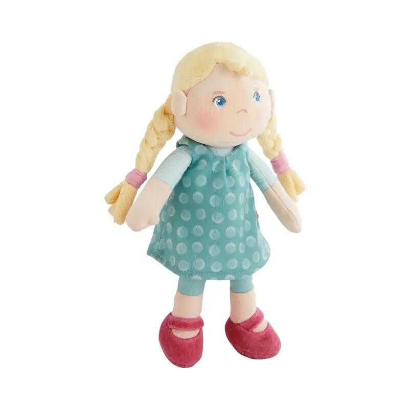 Haba - Puppe klein, Linnea Haba - Puppe klein, Linnea