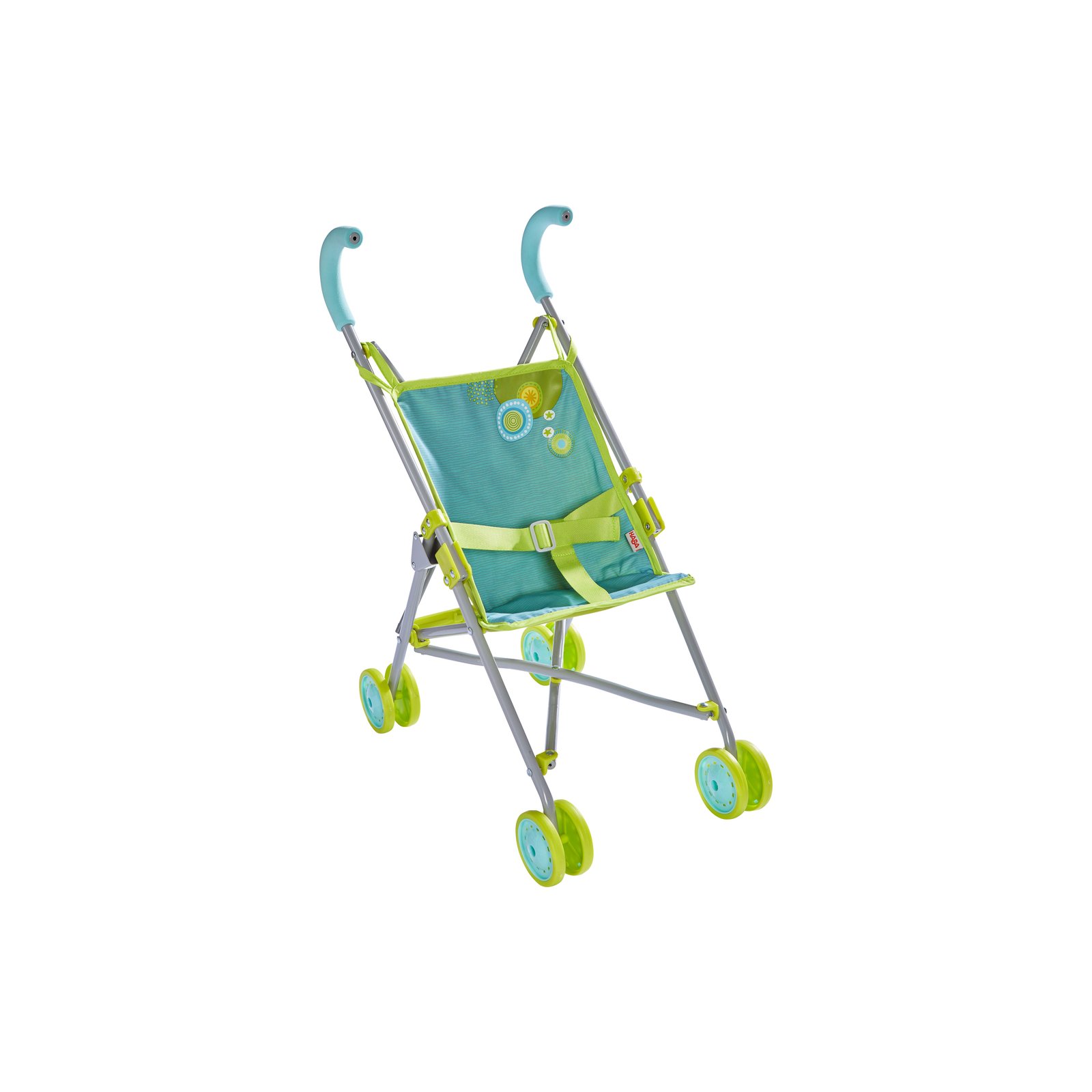 Haba - Puppenbuggy Sommerwiese (2)