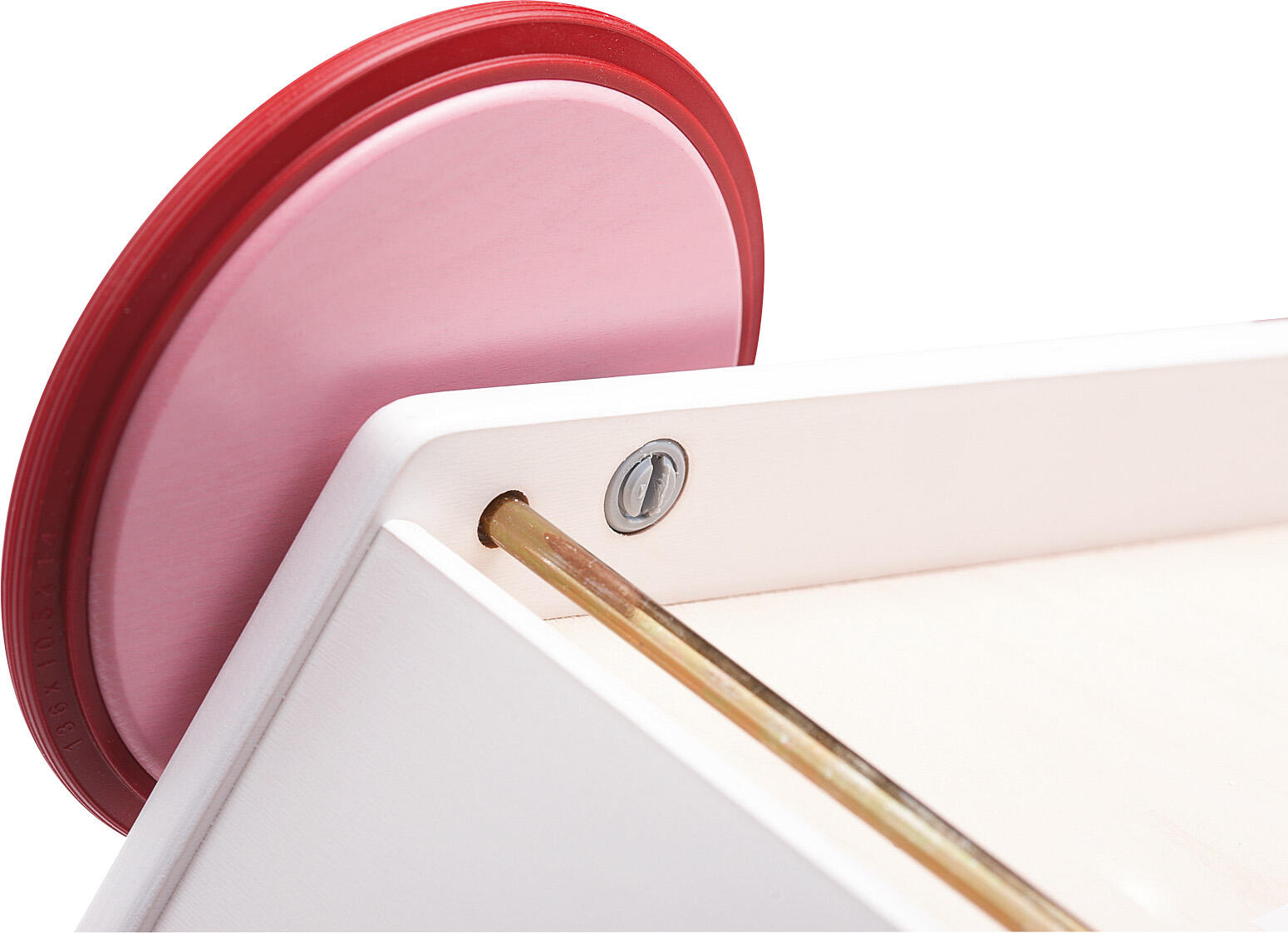 Haba - Puppenwagen Herz Haba - Puppenwagen Herz