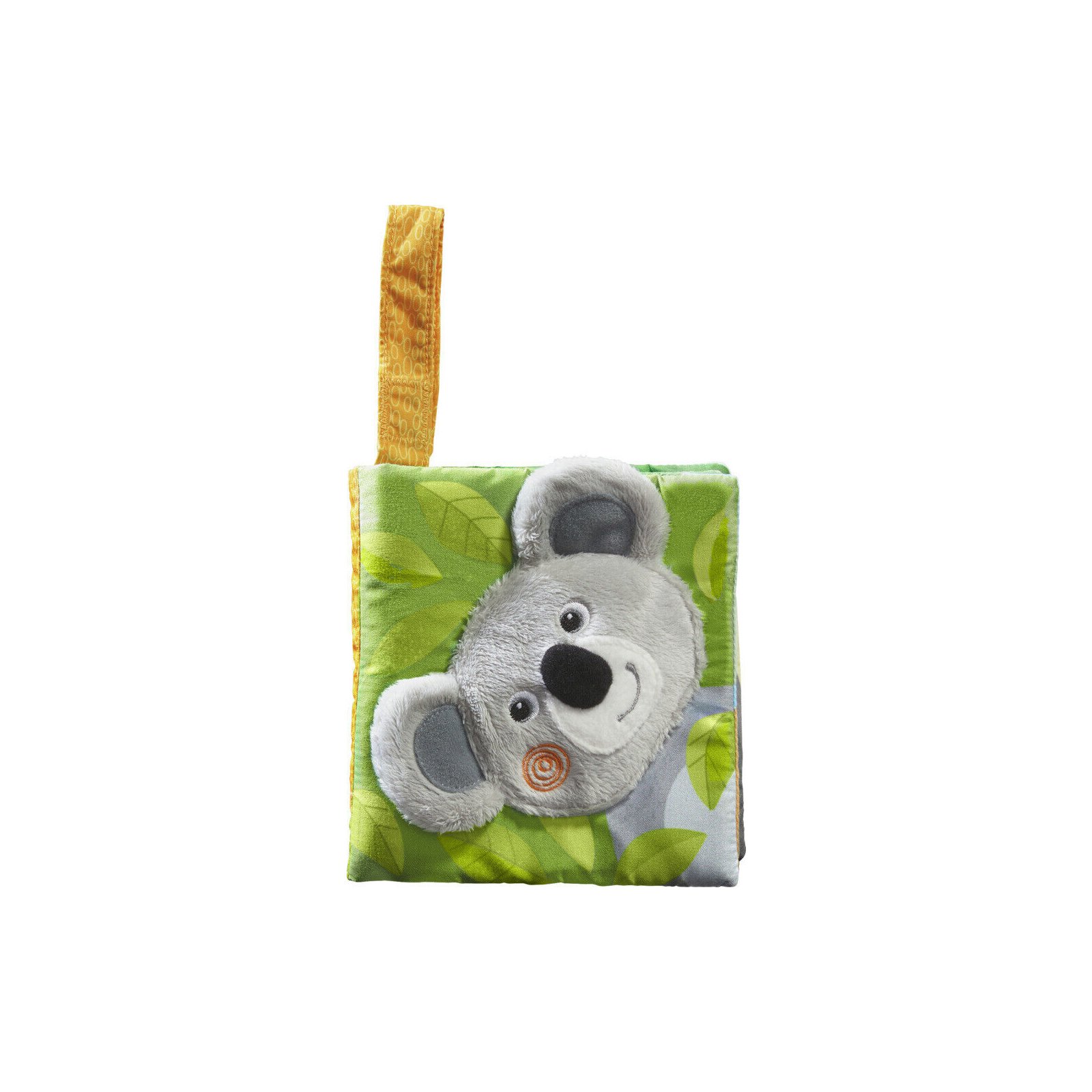 Haba - Stoffbuch Koala (4)