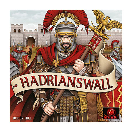 Hadrianswall