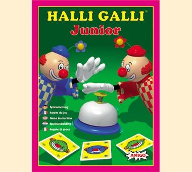 Halli Galli Junior