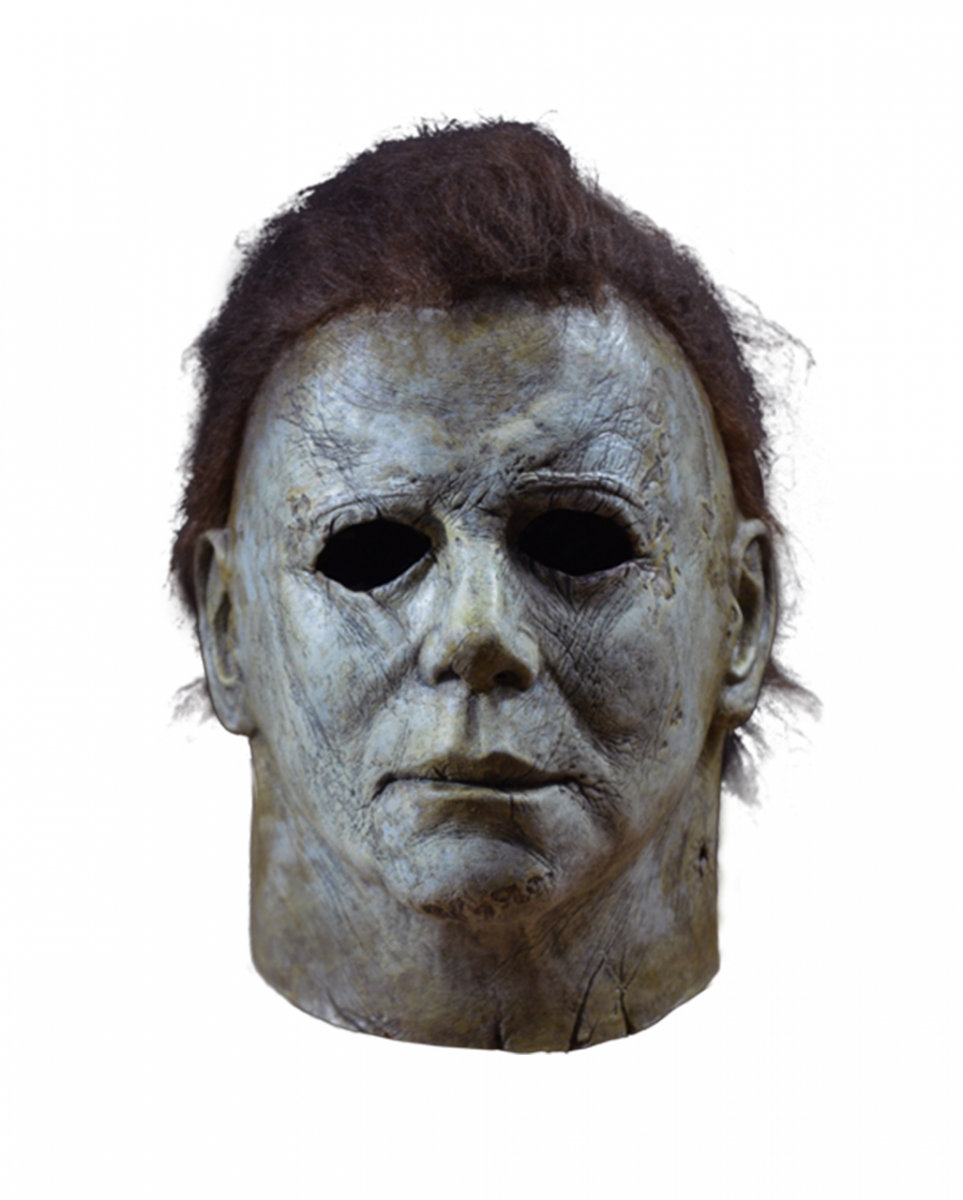 Halloween 2018 Michael Myers Maske