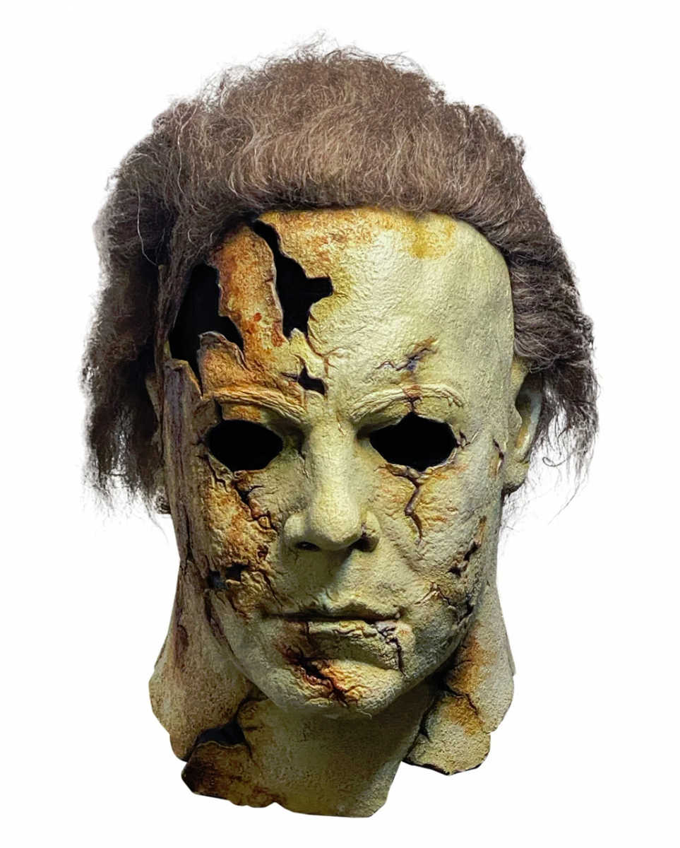 Halloween II - Michael Myers Dream Maske Halloween II - Michael Myers Dream Maske