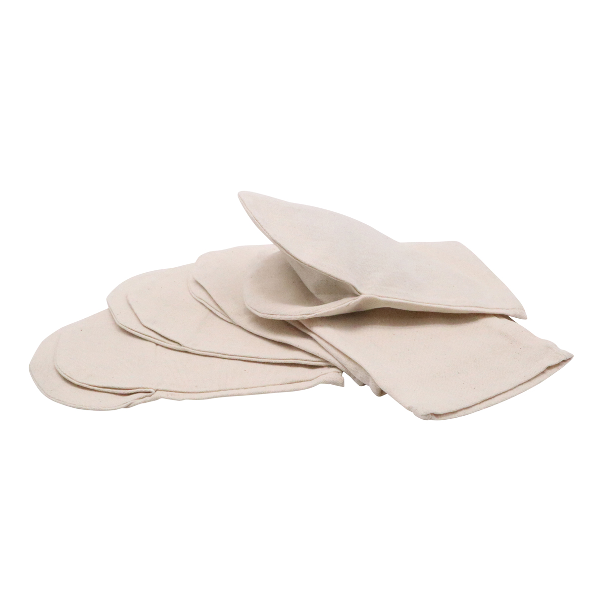 Handpuppen 6er Set Handpuppen 6er Set