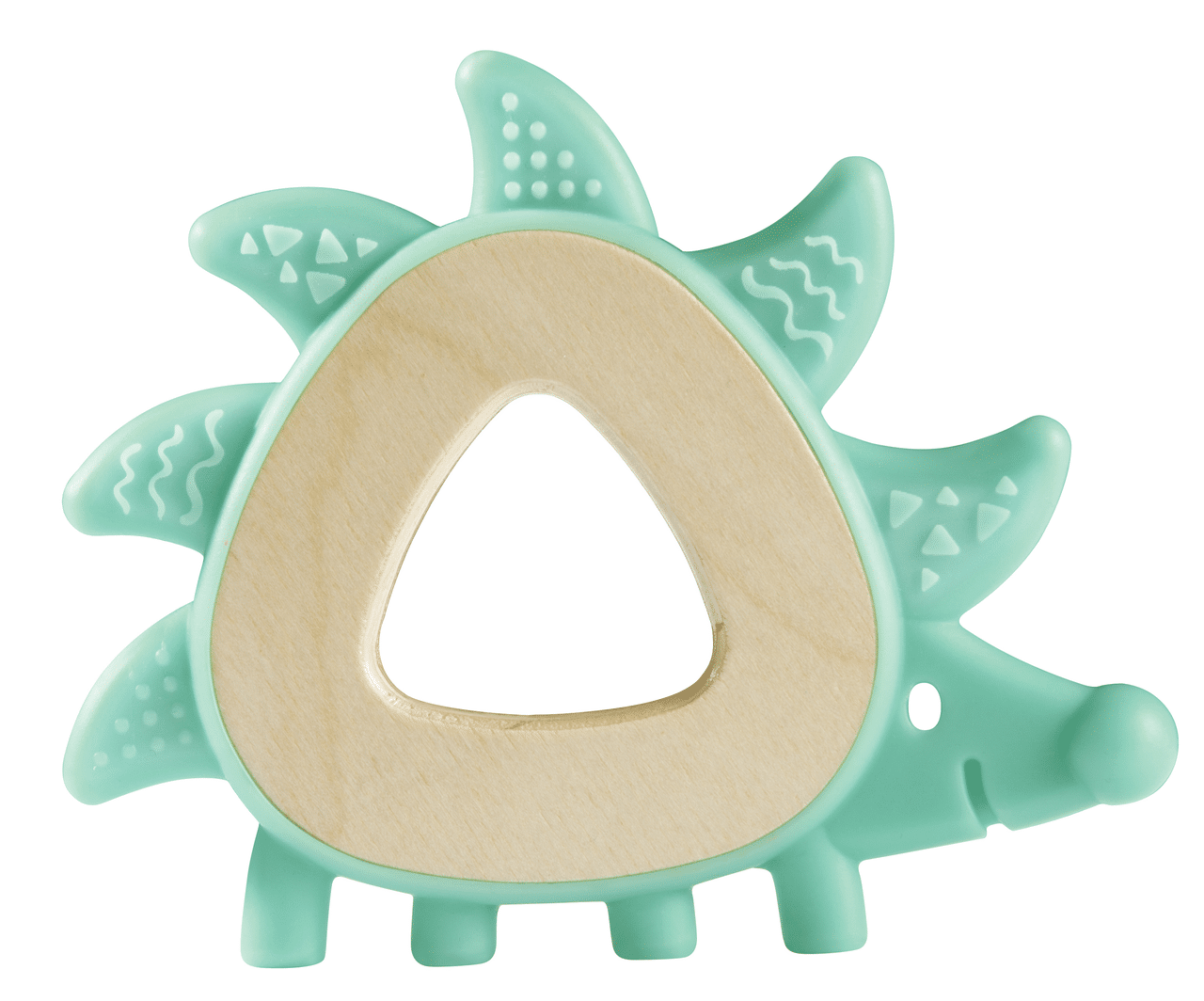 Hape - Beißring Igel Ida Hape - Beißring Igel Ida