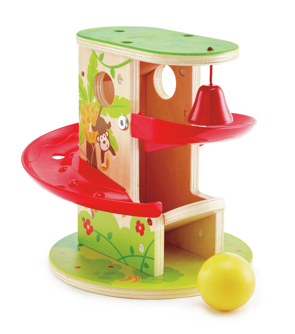 Hape - Dschungel-Rutsche Hape - Dschungel-Rutsche