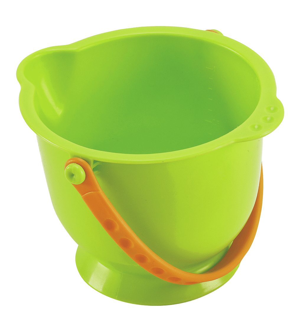 Hape - Eimer grün Hape - Eimer grün