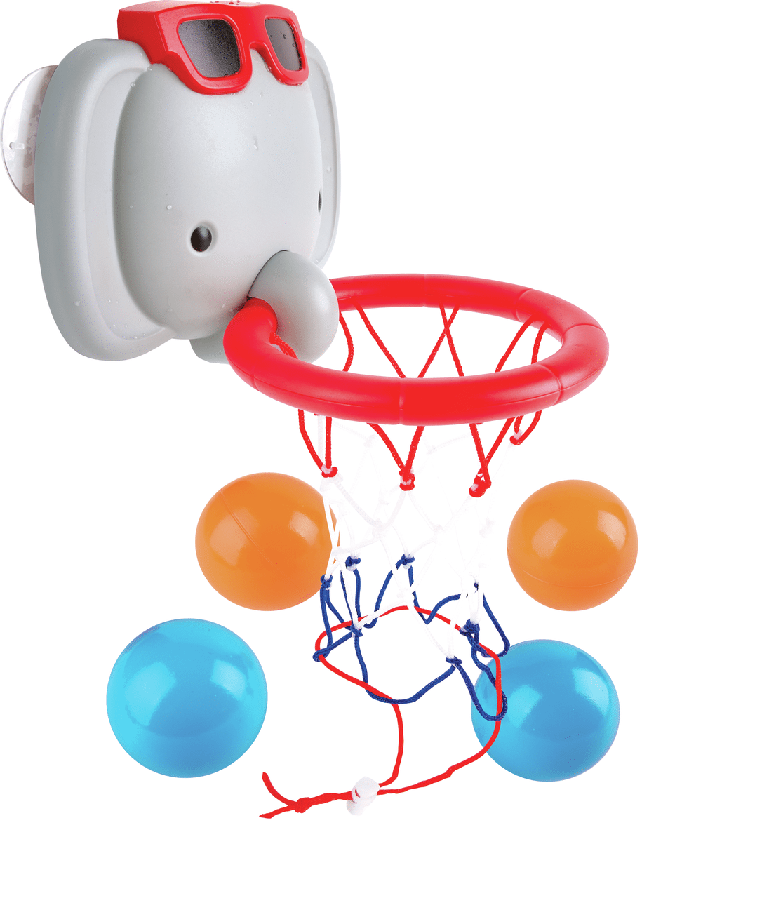 Hape - Elefanten Basketballkorb Hape - Elefanten Basketballkorb