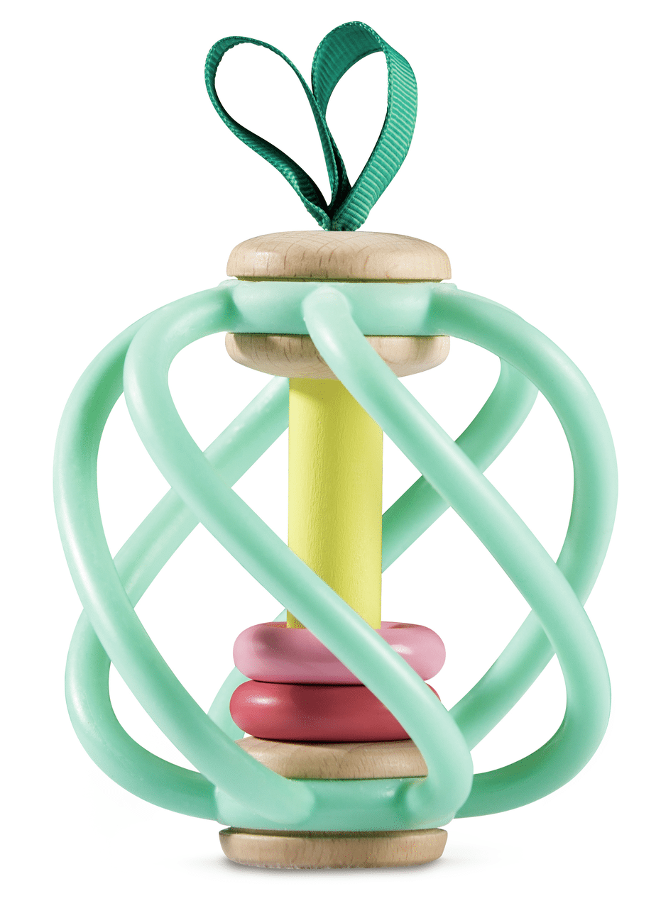 Hape - Greifling Apfel Alex Hape - Greifling Apfel Alex