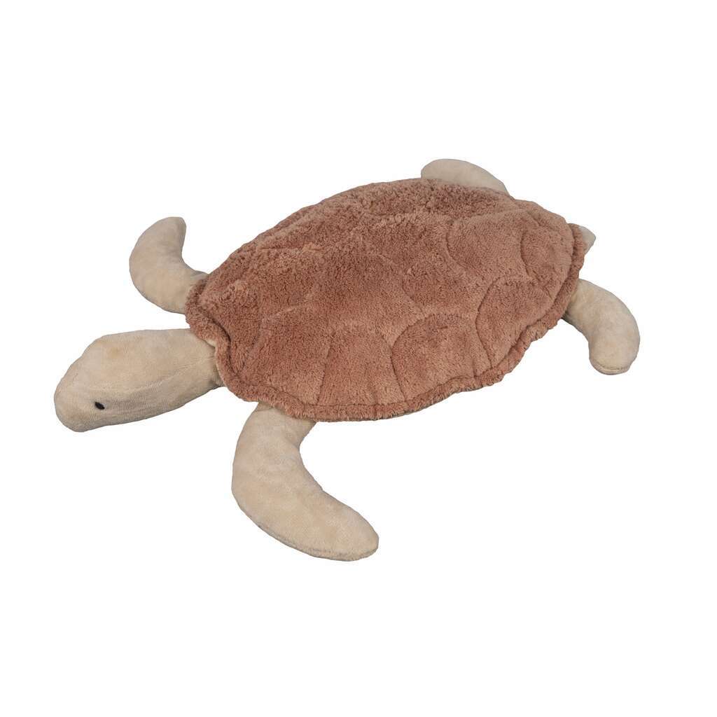 Hape - Kuscheltier Schildkröte groß rosenholz Hape - Kuscheltier Schildkröte groß rosenholz