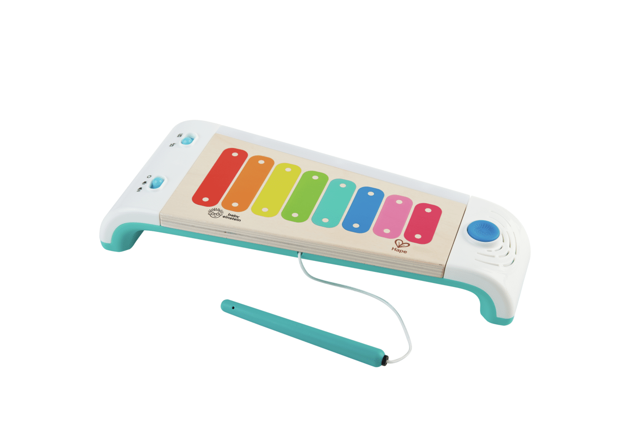 Hape - Magisches Touch Xylophon Hape - Magisches Touch Xylophon