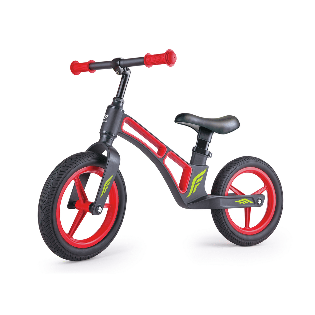 Hape - Mein erstes Laufrad schwarz Hape - Mein erstes Laufrad schwarz