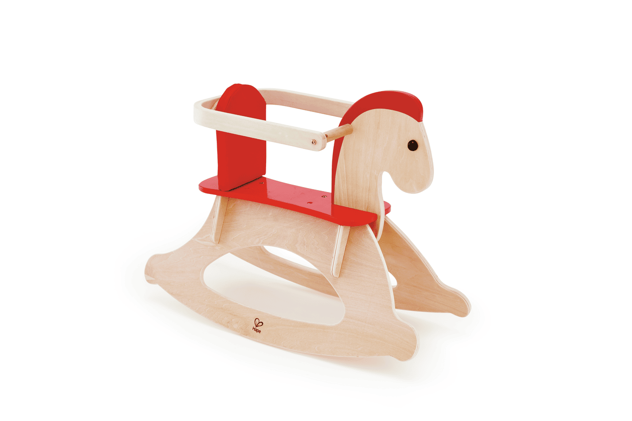 Hape - Schaukelpferd Mitwachsend Hape - Schaukelpferd Mitwachsend