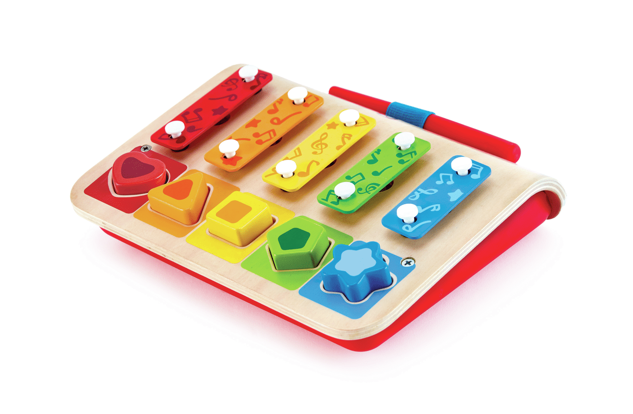 Hape - Xylophon-Piano Hape - Xylophon-Piano