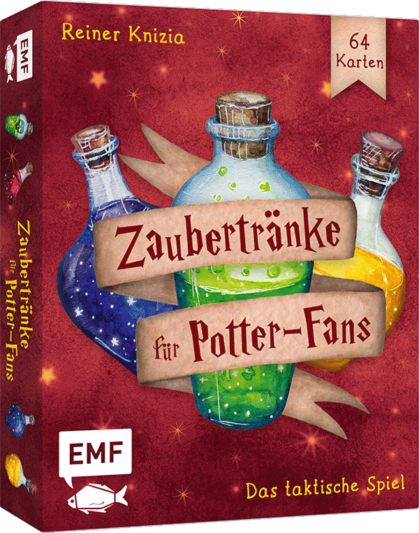 Harry Potter Zaubertr�nke