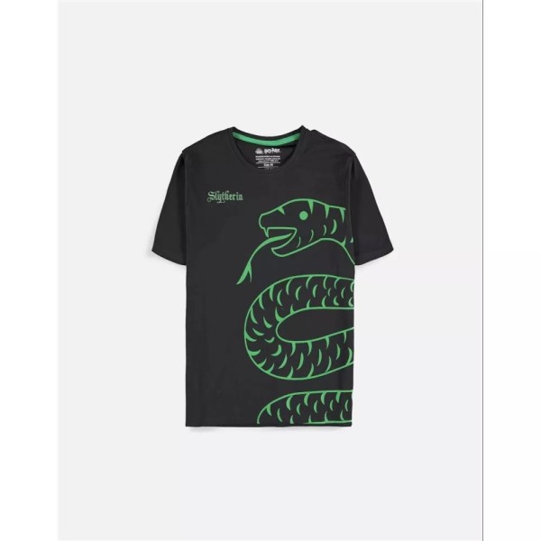 Harry Potter: Slytherin Shirt XL