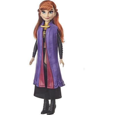 Hasbro - Disney Die Eiskönigin 2- Elsa oder Anna Puppe