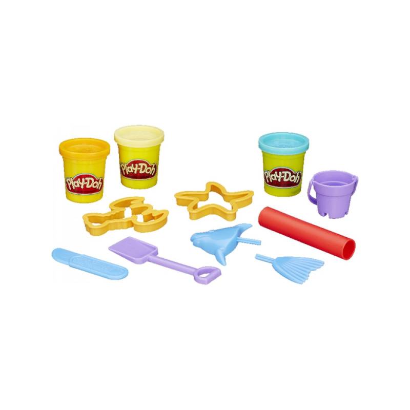 Hasbro - Play-Doh - Spaßeimer