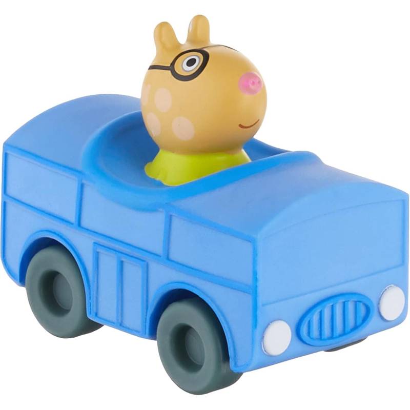 Hasbro - Spielfigur - Peppa Wutz & Freunde - Peppa Pig Little Buggy