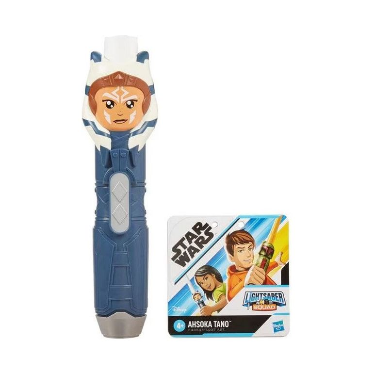 Hasbro - Star Wars™ Lichtschwert Squad