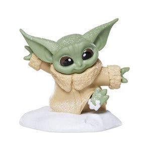 Hasbro - Star Wars - Baby Yoda - The Bounty Collection Serie 4