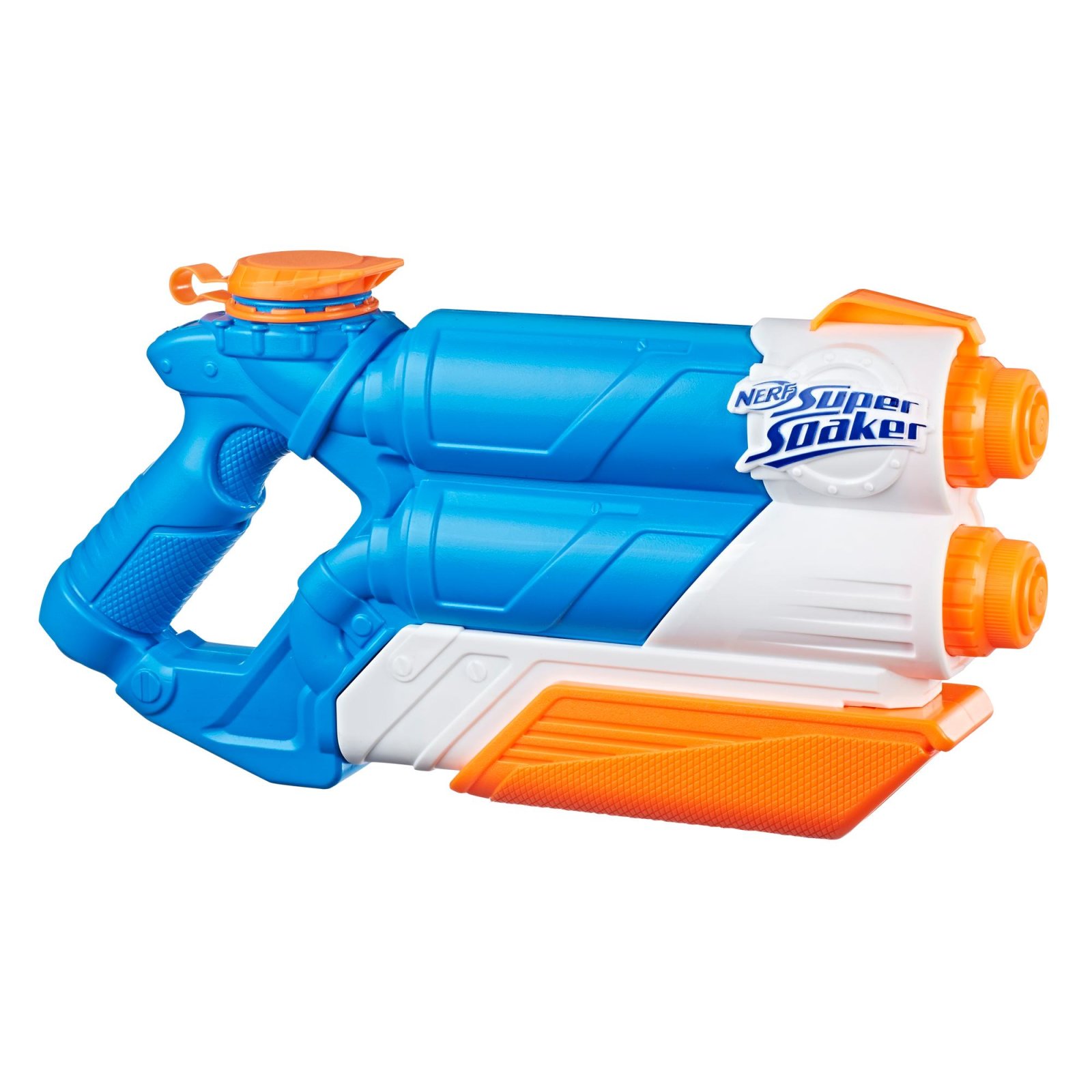 Hasbro - Super Soaker Twin Tide