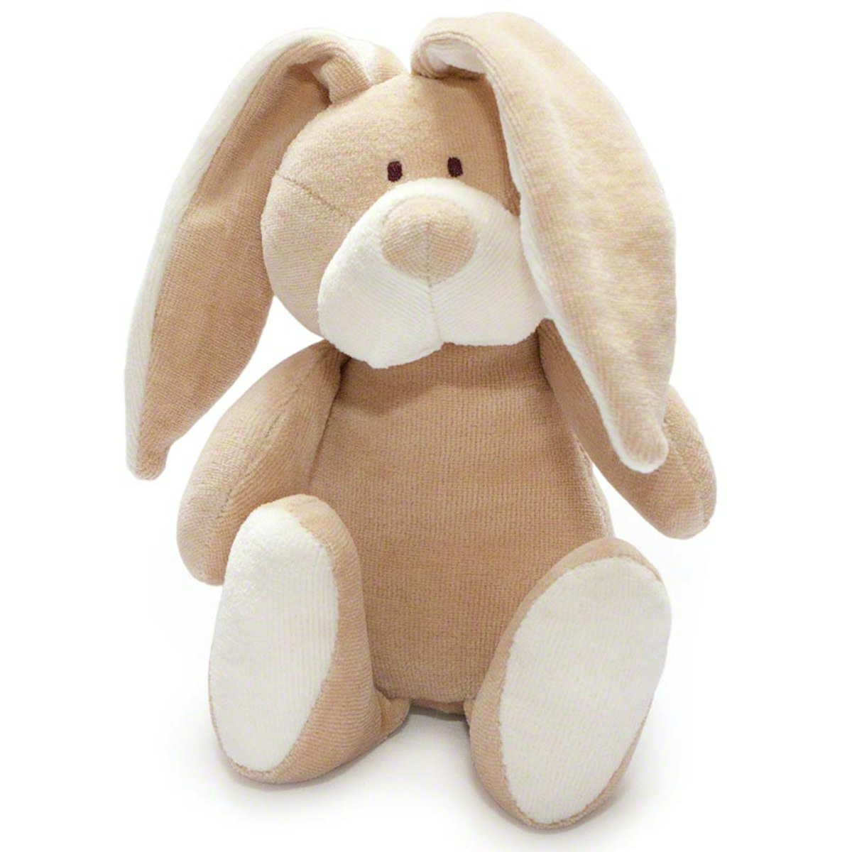 Hasen Schnuffel Kuscheltier ab Geburt vegan Hasen Schnuffel Kuscheltier ab Geburt vegan